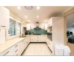 Plumber Glenmore Park