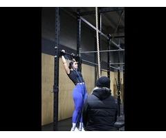 Best CrossFit Training Programs | Cornerstone CrossFit