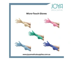 Buy Micro-Touch Gloves in Australia - Joya Medical Supplies