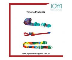 Buy Terumo Products in Australia - Joya Medical Supplies