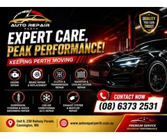 The One Thing Most Mechanics Won't Tell You About Brakes
