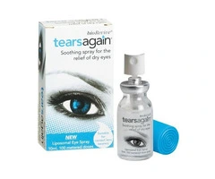 Buy BioRevive Tears Again Liposomal Eye Spray 10 ml Australia