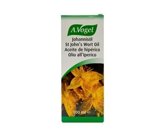 Buy A.Vogel St. John's Wort Oil 100 ml Australia