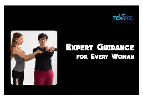 Achieve Your Goals with Personal Training Near Me | meVSme - 4/7