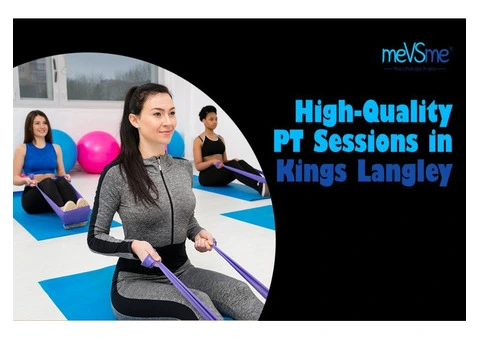 Achieve Your Goals with Personal Training Near Me | meVSme - 7/7