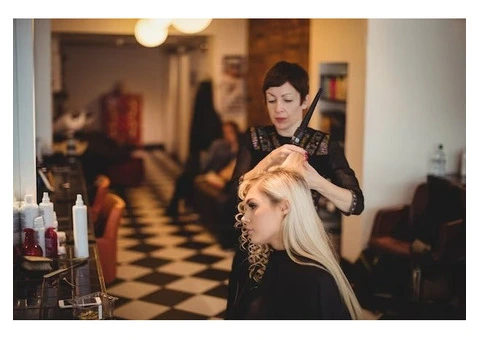 Melbourne Beauty School Salo Courses Available
