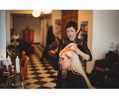Melbourne Beauty School Salo Courses Available