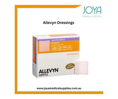Buy Allevyn Dressings in Australia - Joya Medical Supplies