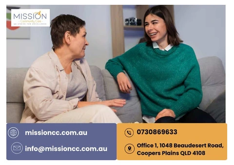 Registered NDIS Providers in Holland Park You Can Trust