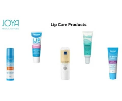 Buy Lip Care Products in Australia - Joya Medical Supplies