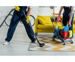 Best Cleaner in Norwest – Sparkling Results, Every Time!