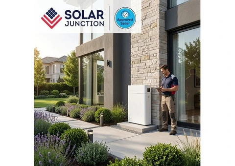 14kWh Solar Battery Australia Energy Storage Solutions