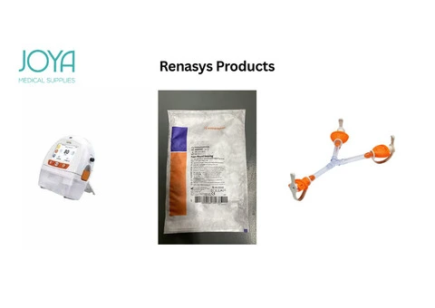 Buy Renasys Products in Australia - Joya Medical Supplies