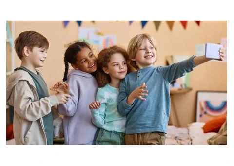Learn How We Support Early Friendships and Social Confidence at Early Childcare Centre Jandakot