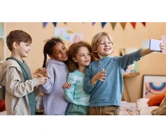 Learn How We Support Early Friendships and Social Confidence at Early Childcare Centre Jandakot
