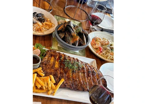 Best Restaurants in Lower Plenty | Top Dining Experiences