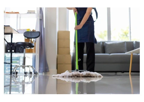 Professional Bond Cleaning Services in Sydney