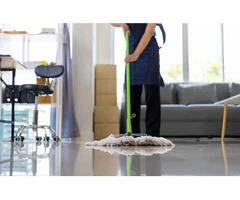 Professional Bond Cleaning Services in Sydney