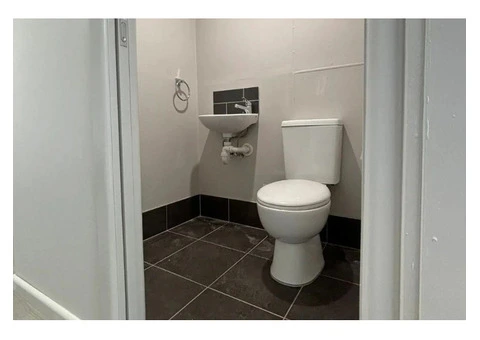 Adamstown Plumbing