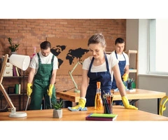 Professional End of Lease & Bond Cleaning Services in Sydney