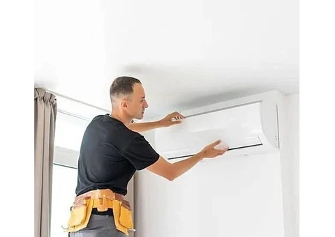 #1 Air Con Repair Services South Brisbane for Reliable Cooling