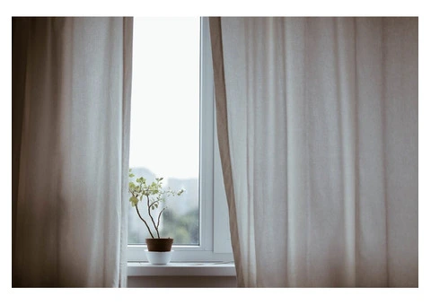 Panel Blinds Sydney — Custom Supply & Install | Free Measure & Quote