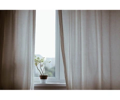 Panel Blinds Sydney — Custom Supply & Install | Free Measure & Quote