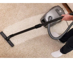 Professional Residential Carpet Cleaning Services in Barangaroo
