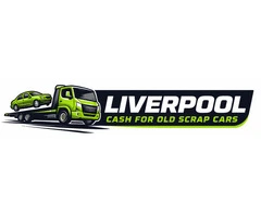 Liverpool Cash For Old Scrap Cars