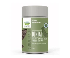 Crooked Lane Solutions Dental Organic Seaweed