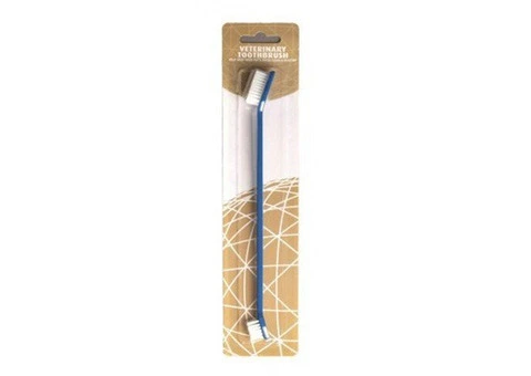 GVP Dual End Toothbrush