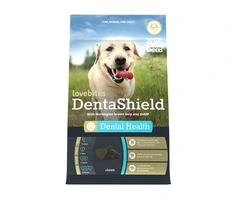 LoveBites DentaShield