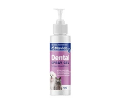 Mavlab Dental Spray Gel