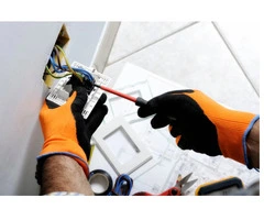 Electrician Middle Ridge