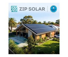 Solar System Perth with Battery Storage Options