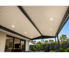 Trusted Panel Roofs in Brisbane for Homes and Businesses