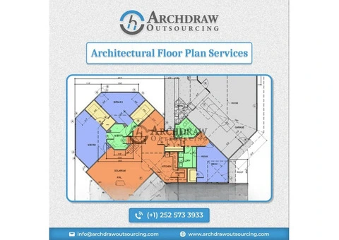 Looking for High-Quality Floor Plans? Contact Our Experts
