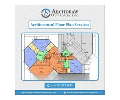 Looking for High-Quality Floor Plans? Contact Our Experts