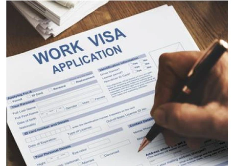 Australia Employer Sponsored Visas – Work & Migrate with Expert Visa Assistance