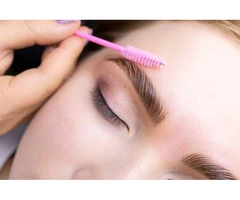 How Can Brow Tinting in Canberra Enhance Your Natural Beauty?