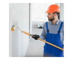 Exterior Painting Melbourne Services