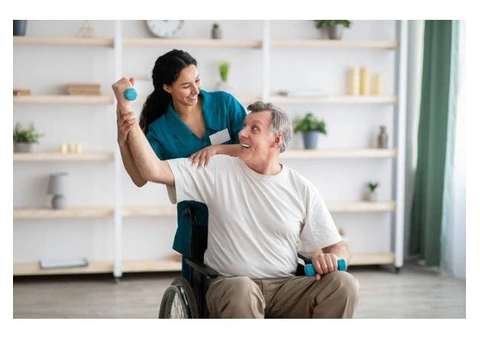 What Are High Intensity NDIS Support Services in Wagga Wagga and How Can They Help?