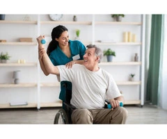 What Are High Intensity NDIS Support Services in Wagga Wagga and How Can They Help?