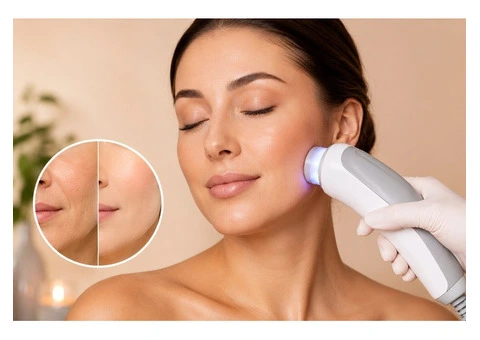 Advanced Skin Treatments for Mature Women in Melbourne