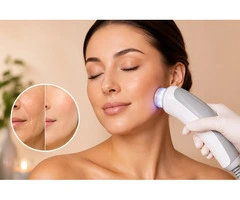 Advanced Skin Treatments for Mature Women in Melbourne