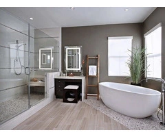 Dreams Come to Fruition with Our Best Bathroom Renovation Brisbane