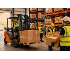 Sydney Warehouse Labour Hire Service | Fill Roles Faster