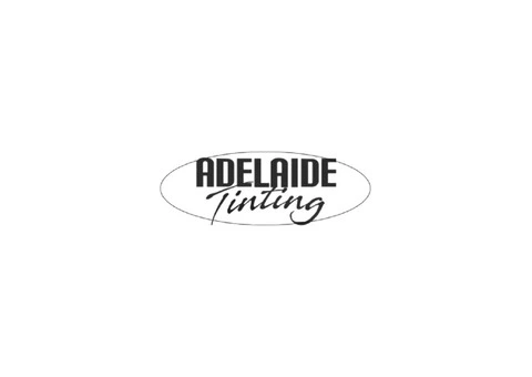 home window tinting Adelaide