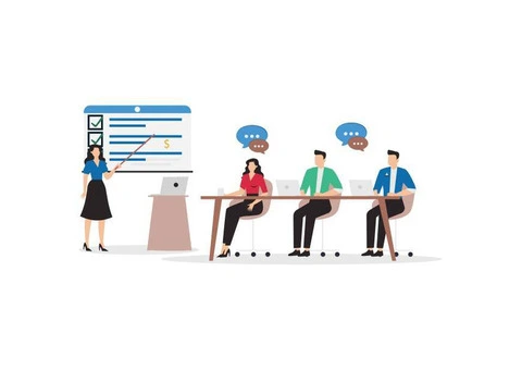 The premier training for high-value B2B client partnerships