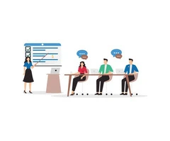 The premier training for high-value B2B client partnerships